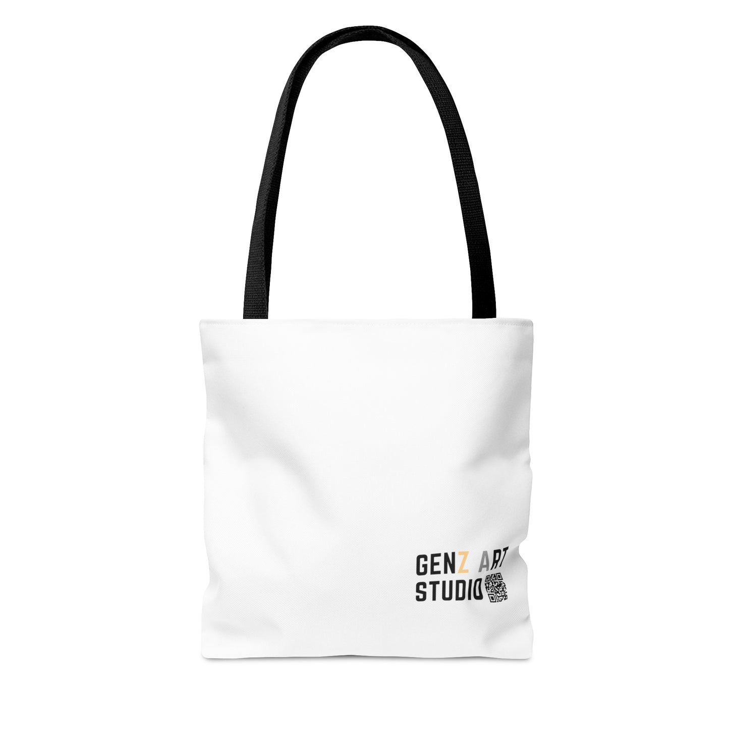 Walk Toward Your goal Tote Bag