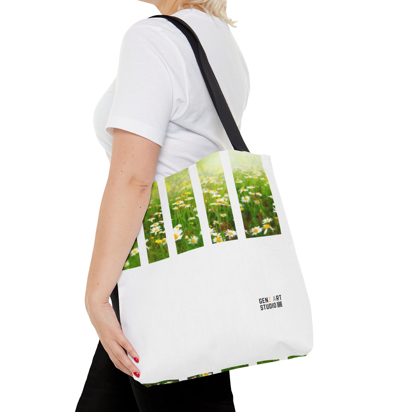 Life is Beautiful Tote Bag