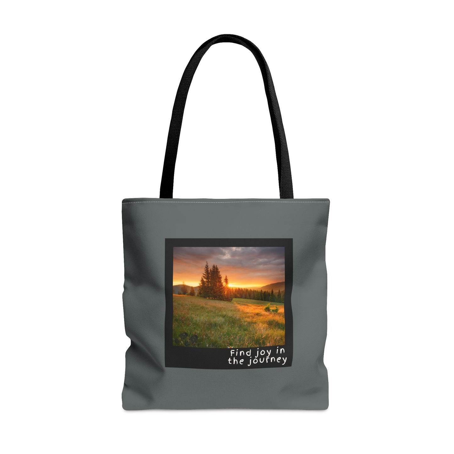 Fun in Journey Tote bag