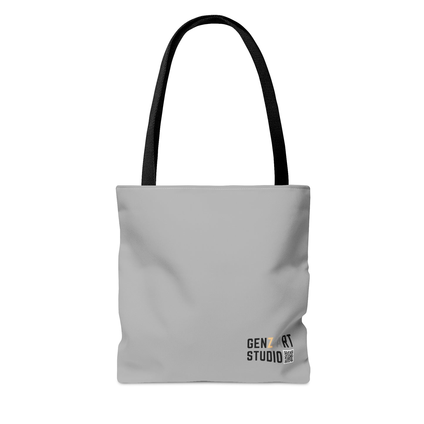 Tsunami & Ship Tote Bag