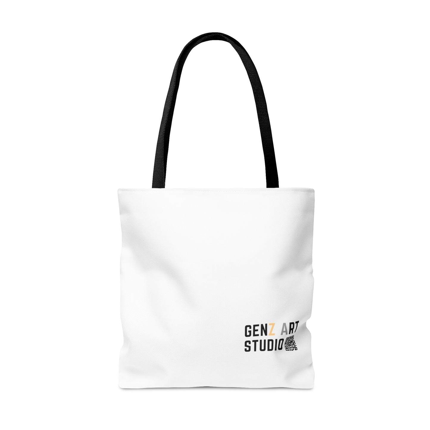 Walk Toward Your goal Tote Bag