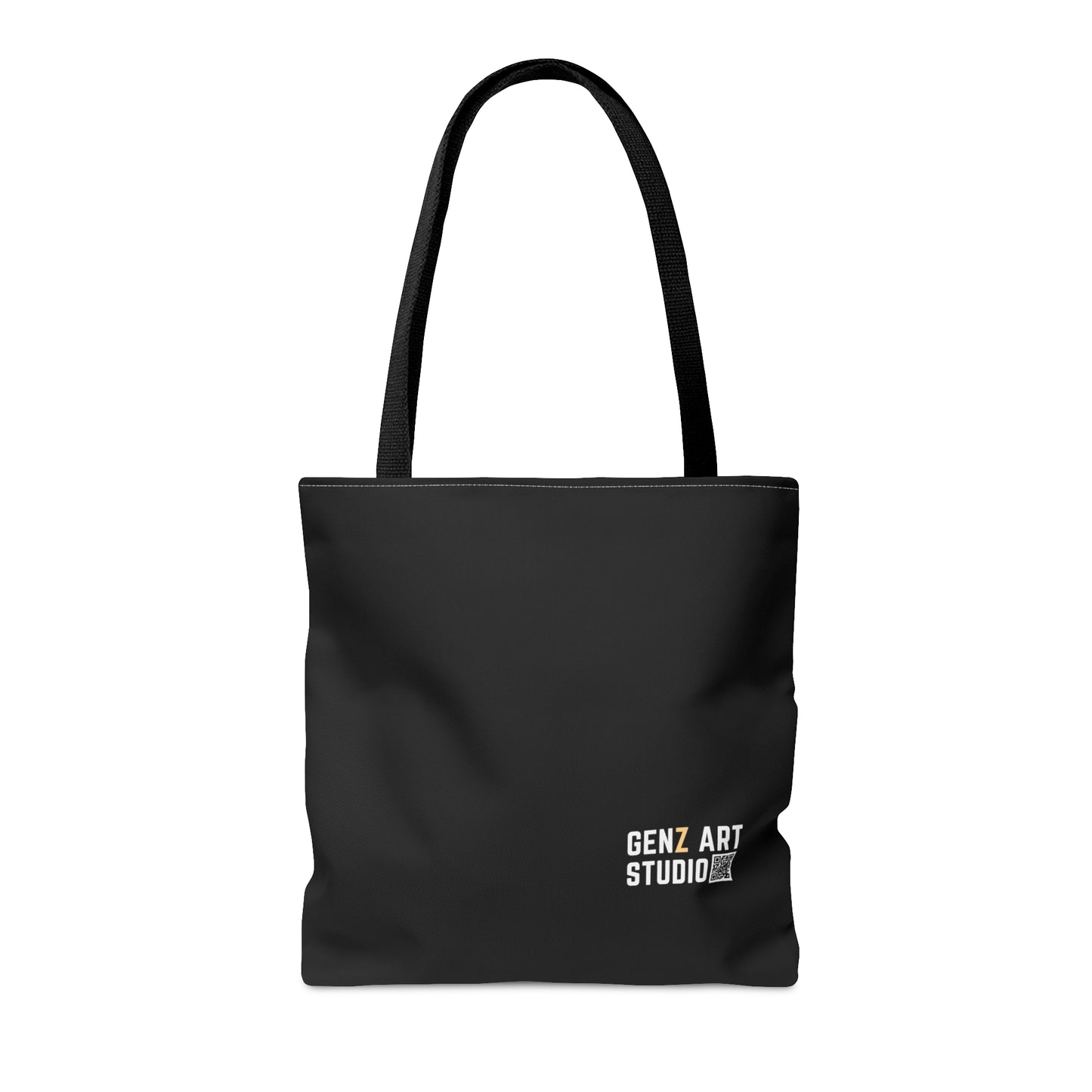 Quote Tote Bag