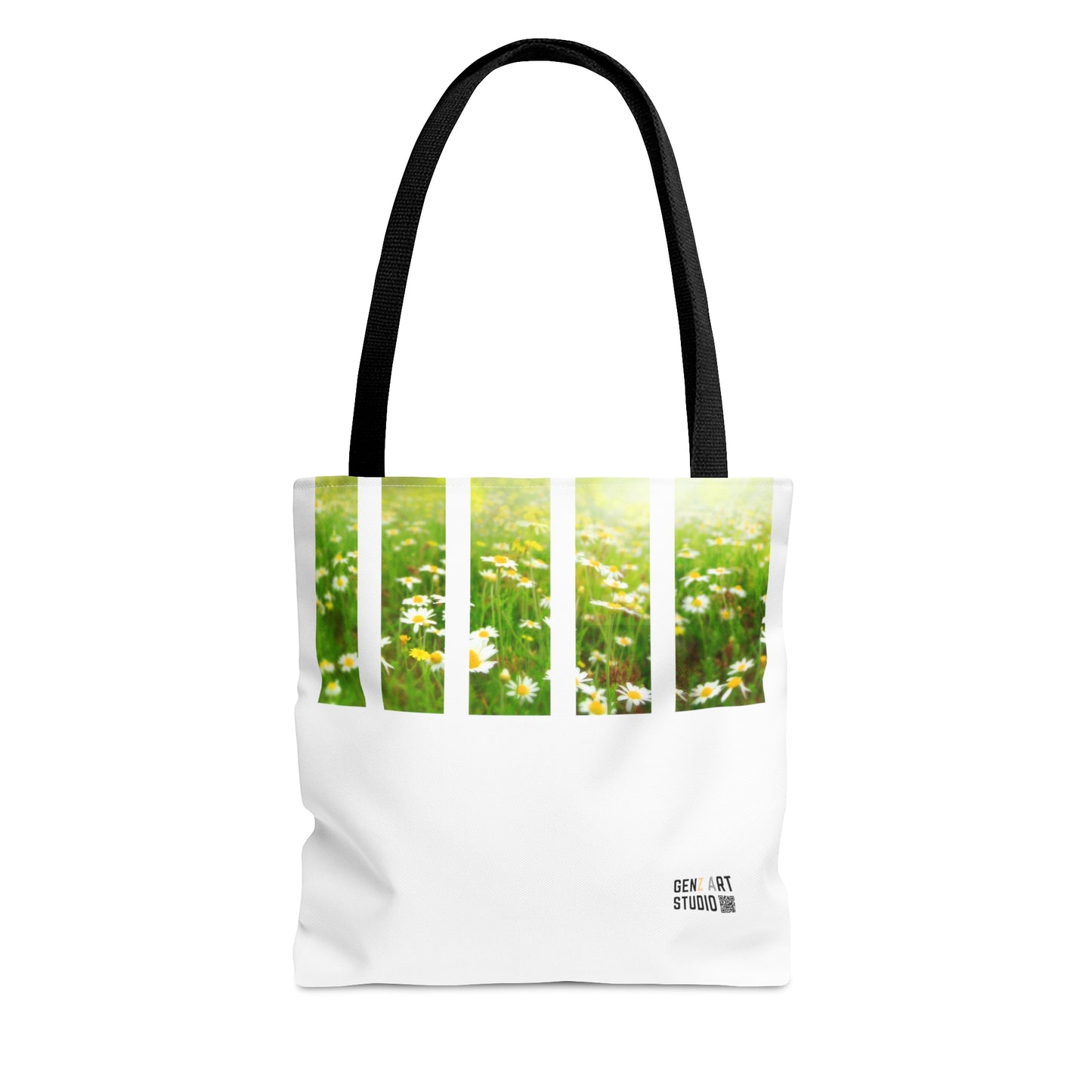 Life is Beautiful Tote Bag