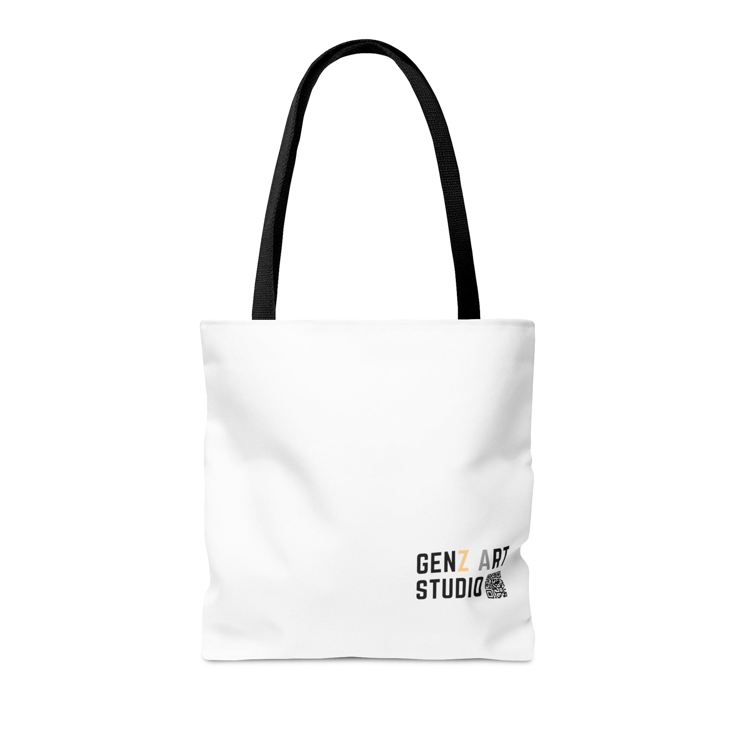 Walk Toward Your goal Tote Bag