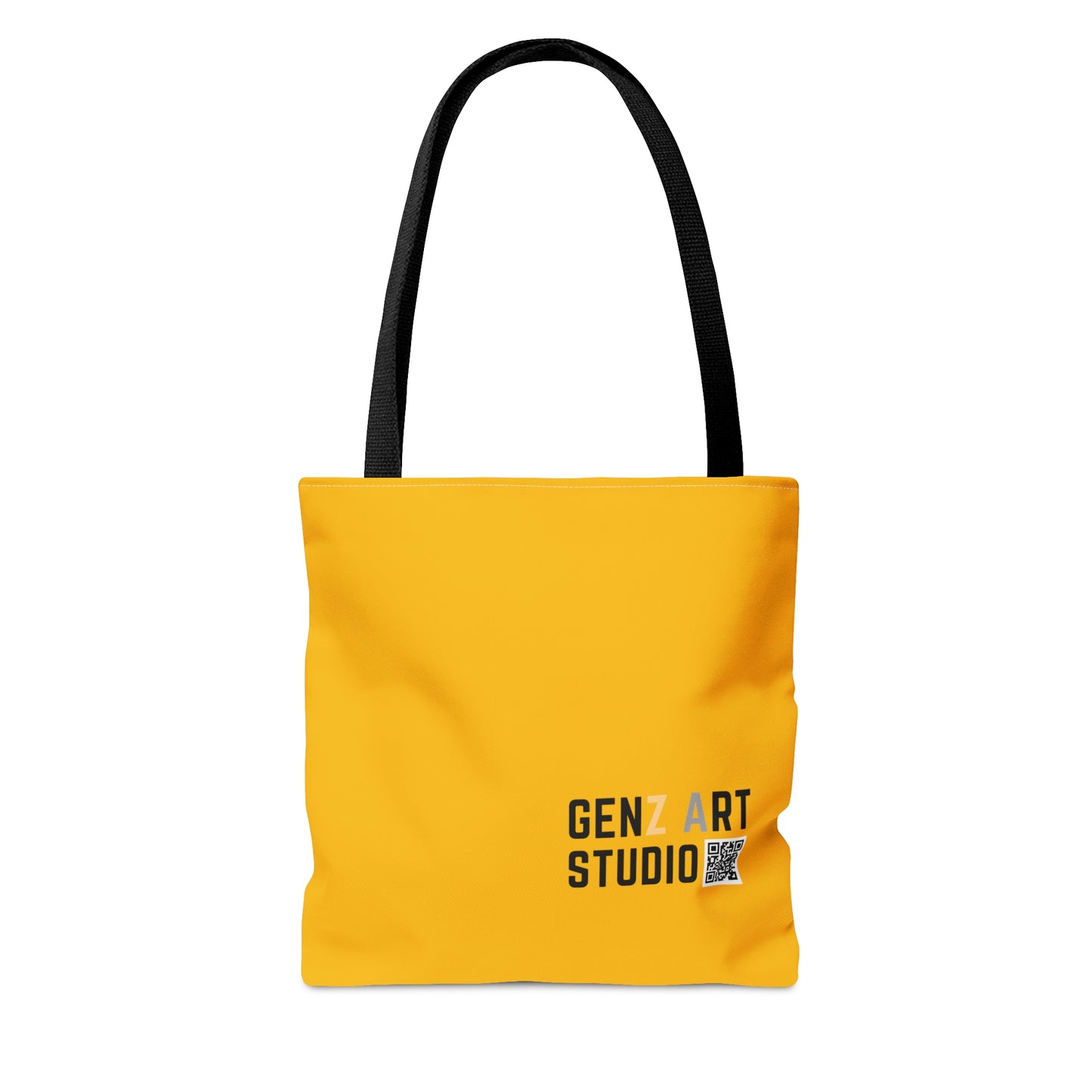 See The World Tote Bag