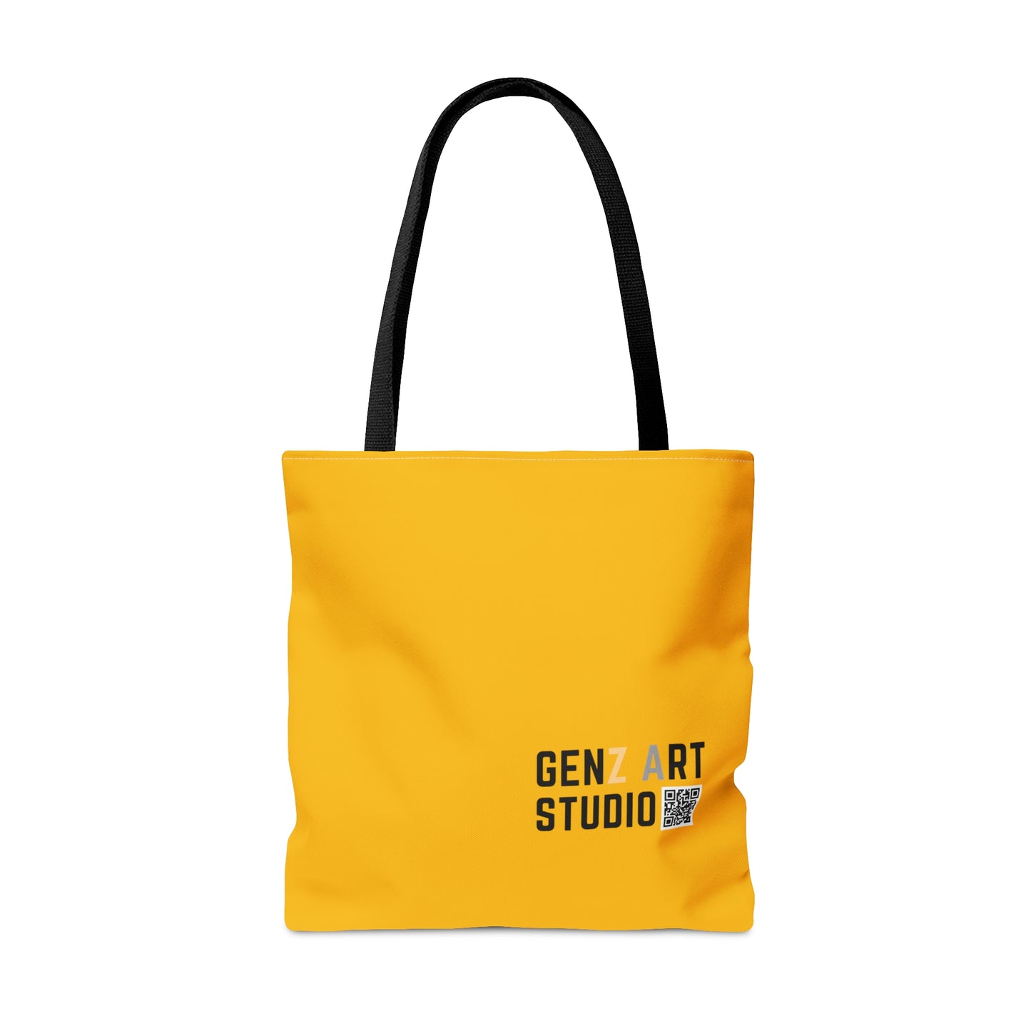 See The World Tote Bag