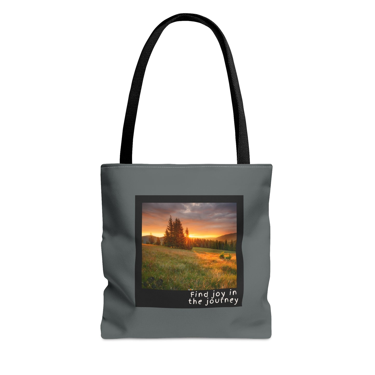 Fun in Journey Tote bag