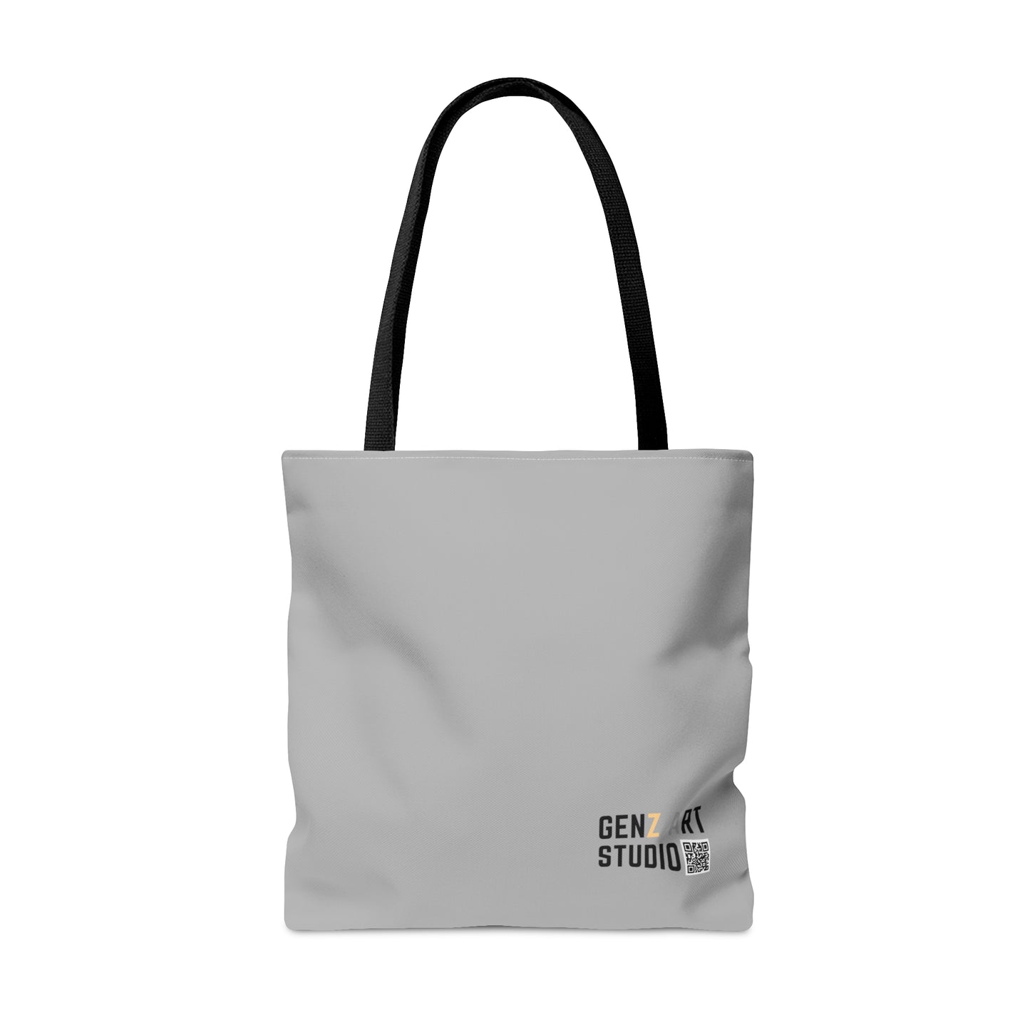 Tsunami & Ship Tote Bag