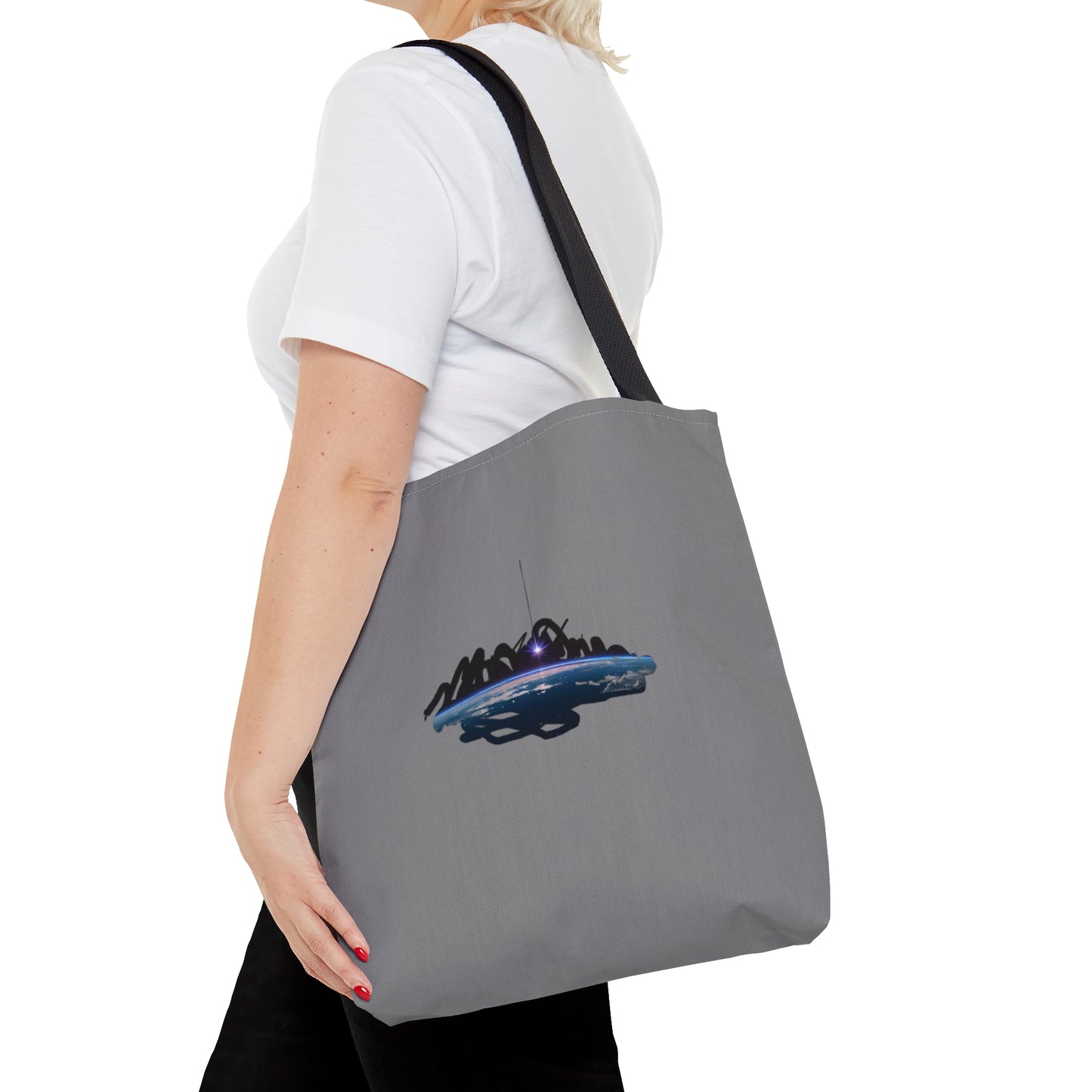 Meteor Tote Bag