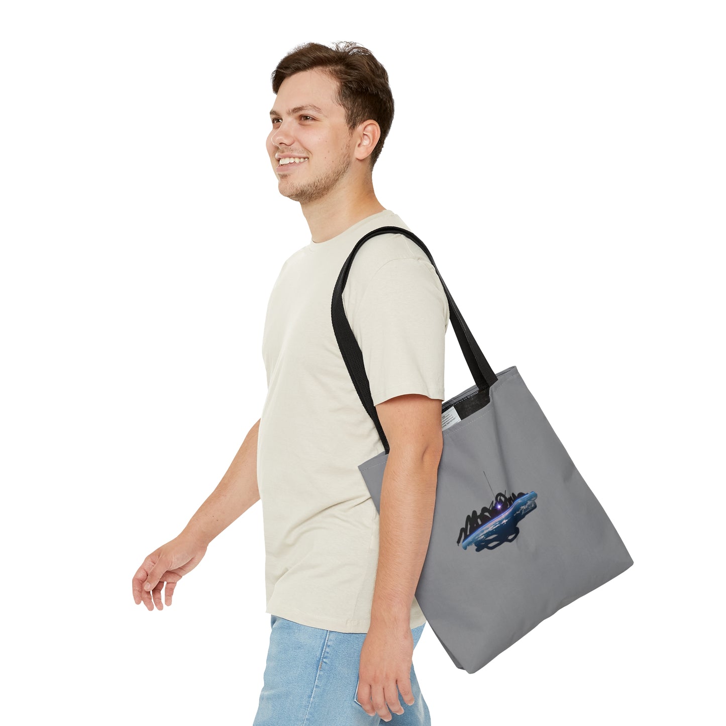 Meteor Tote Bag