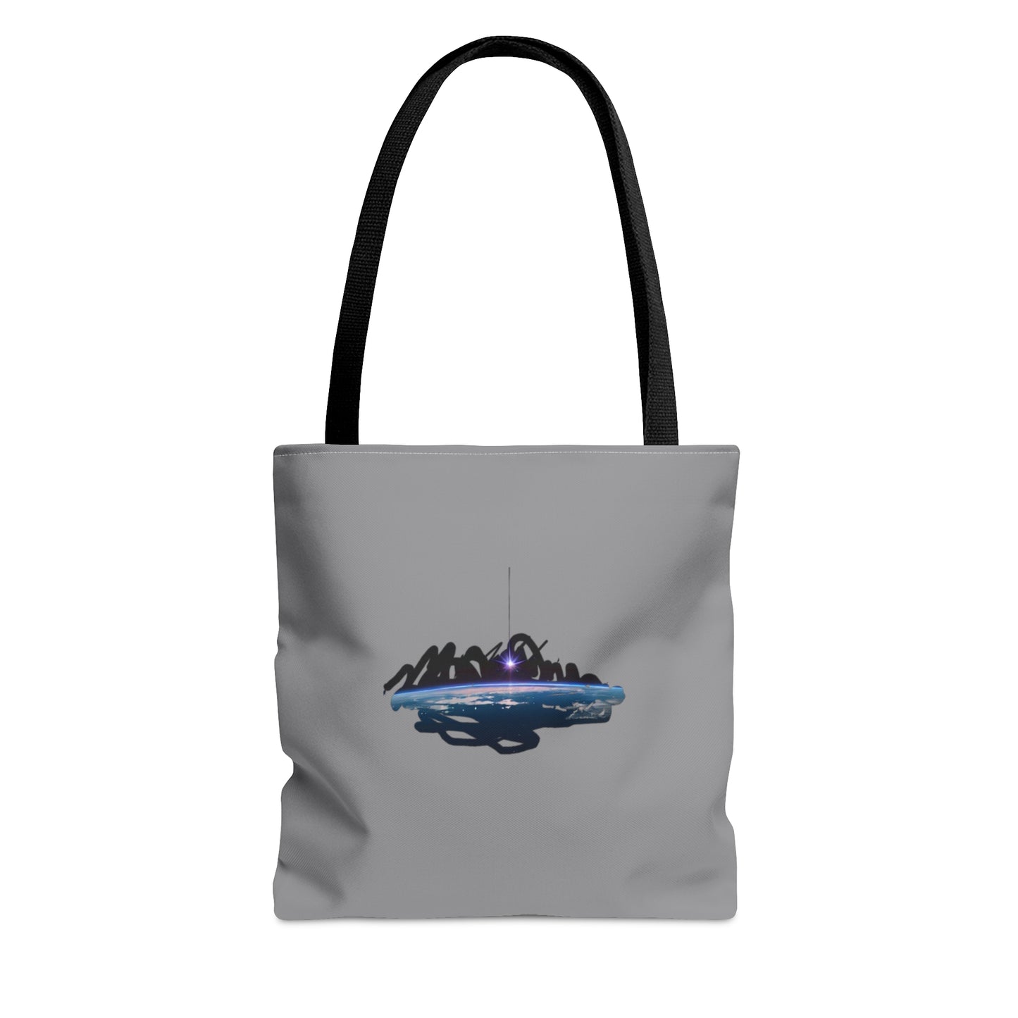 Meteor Tote Bag