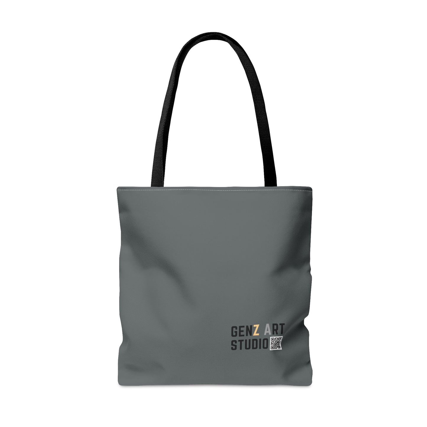 Not a Dog Tote Bag