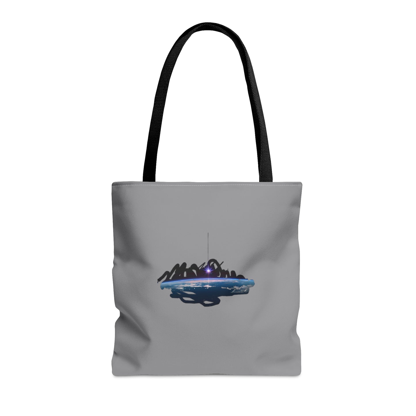 Meteor Tote Bag