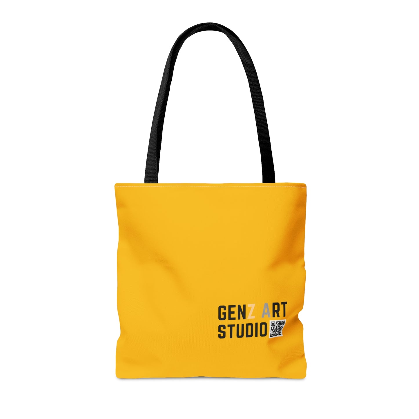 See The World Tote Bag