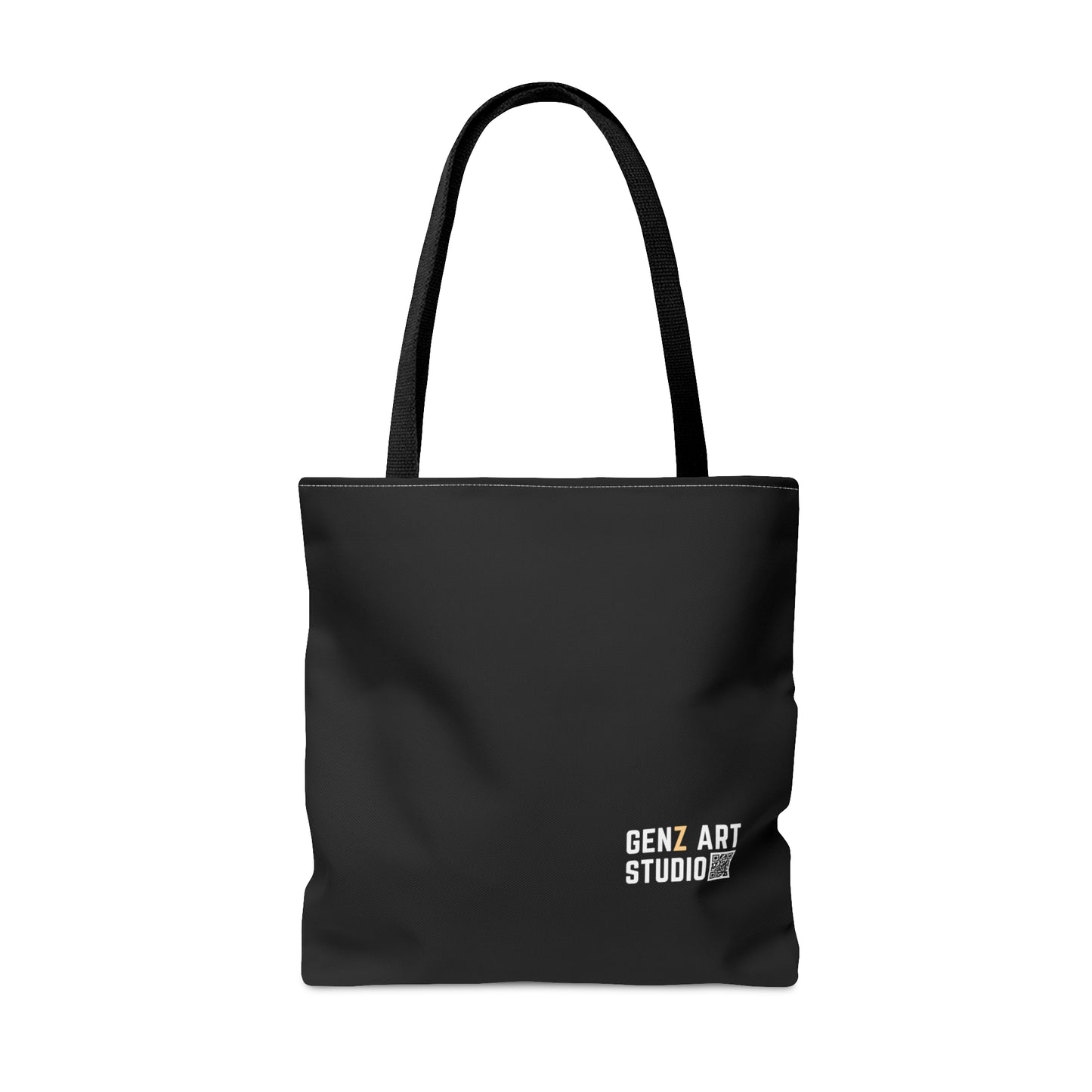 Quote Tote Bag