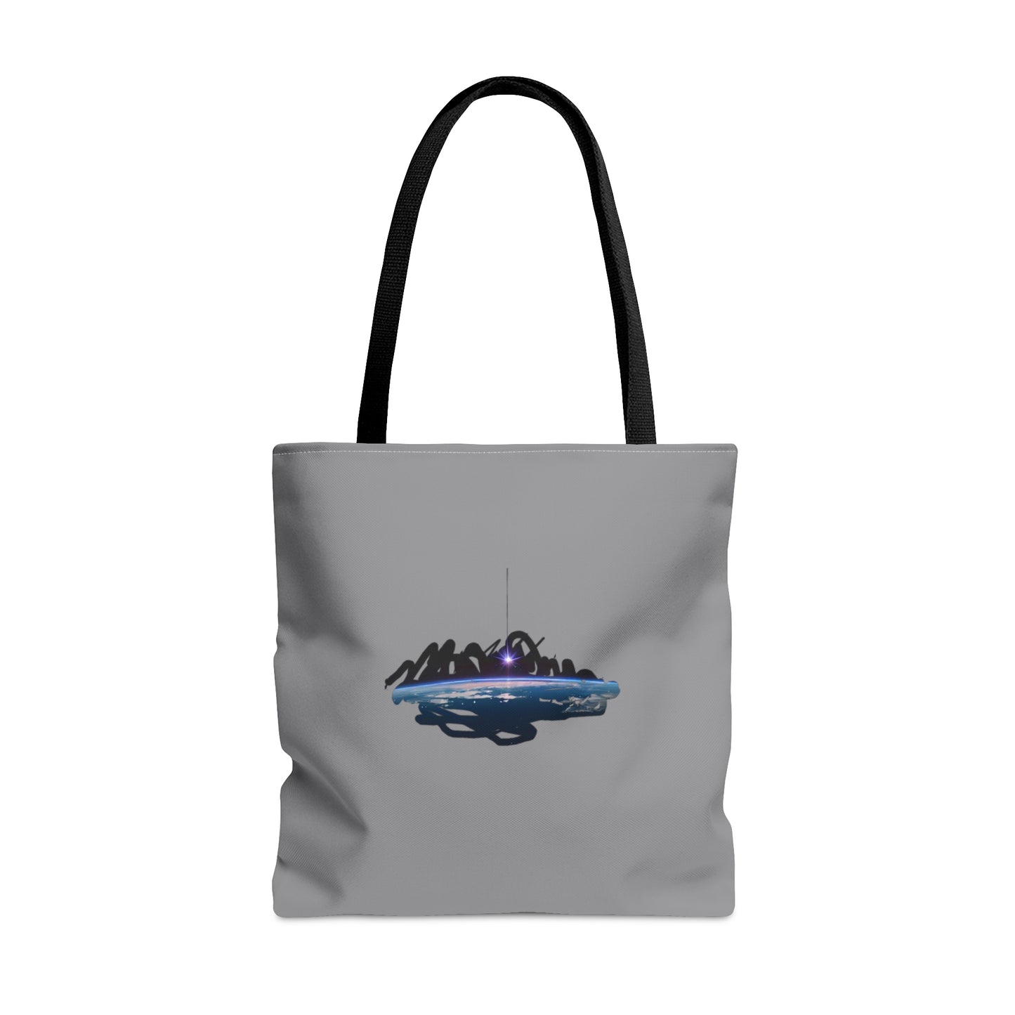 Meteor Tote Bag