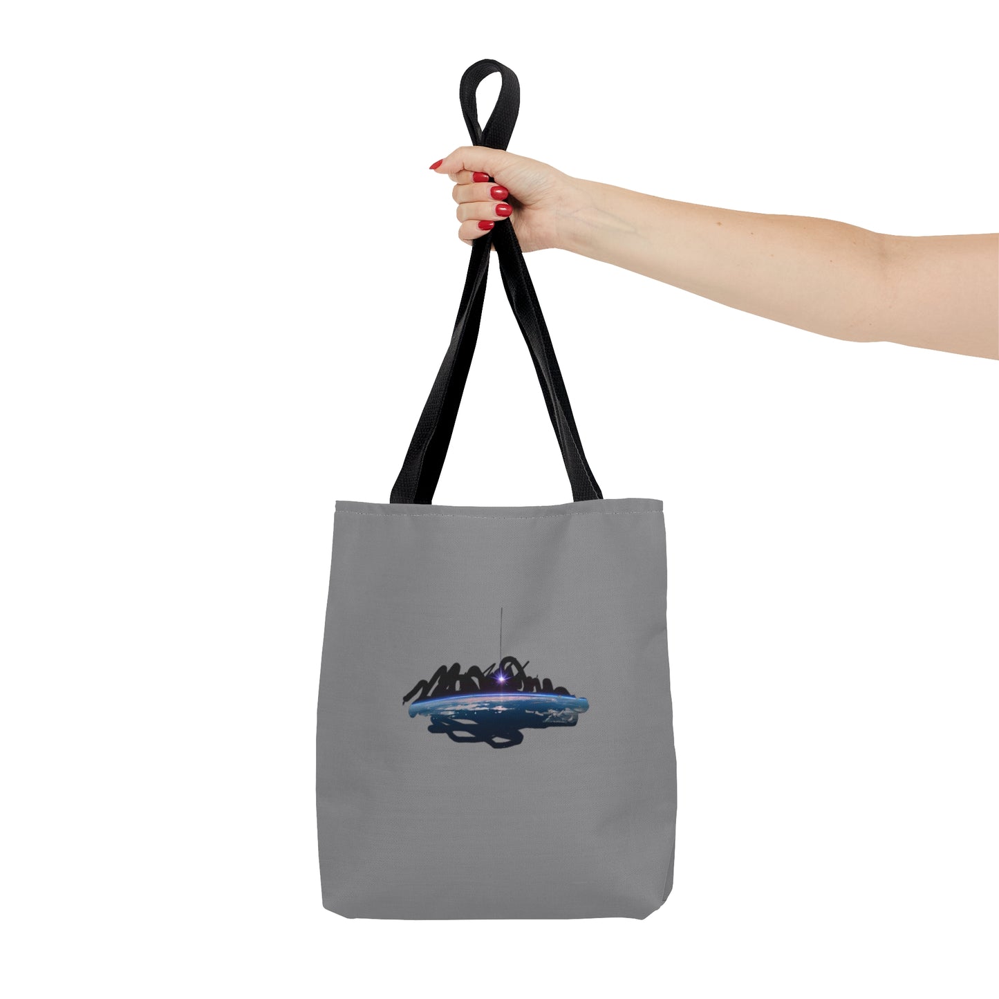 Meteor Tote Bag