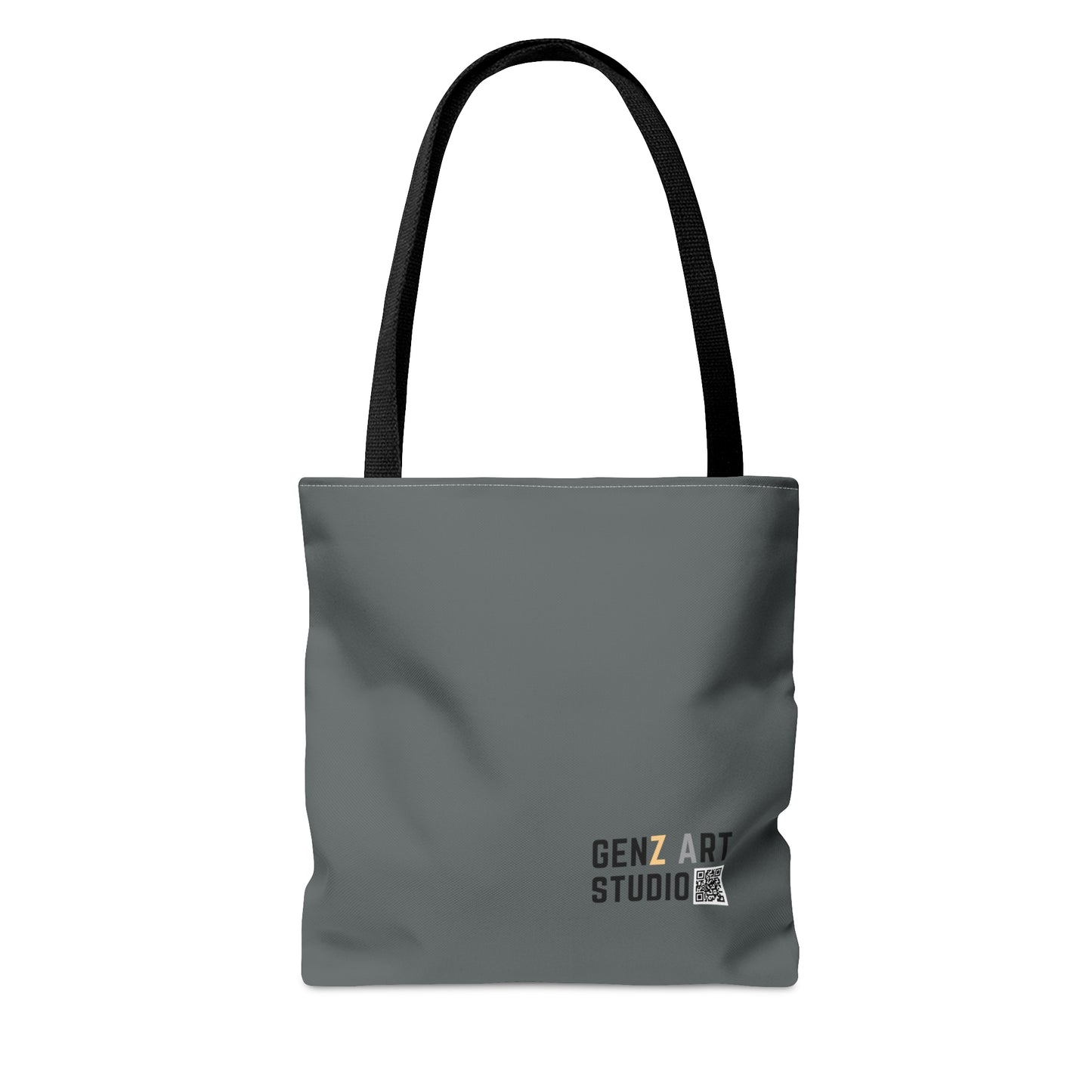 Not a Dog Tote Bag